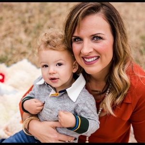 Meet your Posher, Rhea